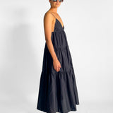Triangle Tiered Sundress
