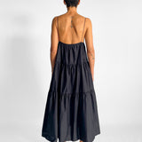 Triangle Tiered Sundress