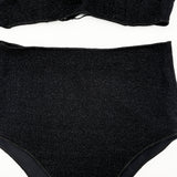 Lumiere High Waisted Bikini