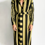 Maroma Long Kaftan