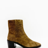 The Everten Ankle Boot