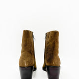 The Everten Ankle Boot