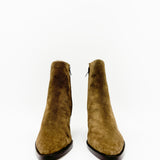 The Everten Ankle Boot