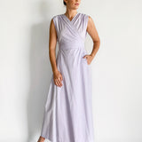 Valencia Long Dress