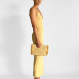 Knit Maxi Dress