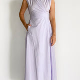 Valencia Long Dress
