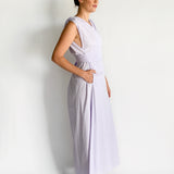 Valencia Long Dress