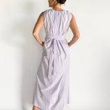 Valencia Long Dress