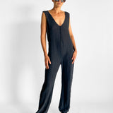 Linen Jumpsuit