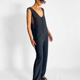 Linen Jumpsuit