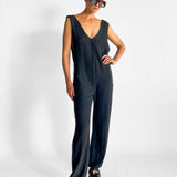 Linen Jumpsuit