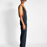 Linen Jumpsuit