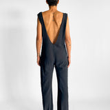 Linen Jumpsuit