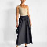 Relaxed Everyday Skirt