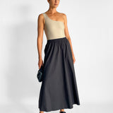 Relaxed Everyday Skirt