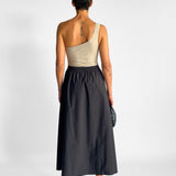 Relaxed Everyday Skirt