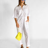 Crosby Jumpsuit
