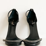 Chain Sandals