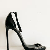 Chain Sandals