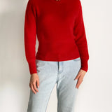 Fine Mohair Sweater