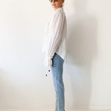 High Rise Long-Leg Jean