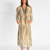 Charlotte Midi Dress