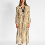 Charlotte Midi Dress