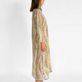 Charlotte Midi Dress