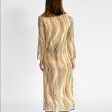Charlotte Midi Dress