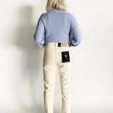 Lucy High Rise Relaxed Skinny