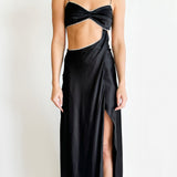 Crystaline Bra Dress