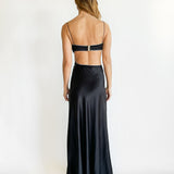 Crystaline Bra Dress