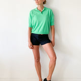 Cashmere Polo