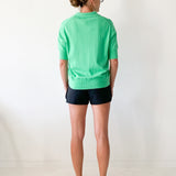 Cashmere Polo
