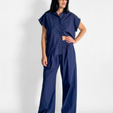 Relaxed Pant