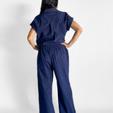 Relaxed Pant