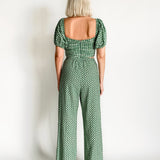 Memories Top & Forever Pant Set