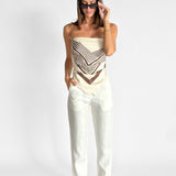 Linen Trousers