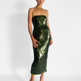 09 Audrey Dress