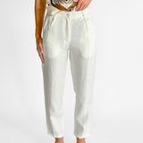 Linen Trousers