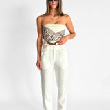 Linen Trousers