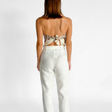 Linen Trousers
