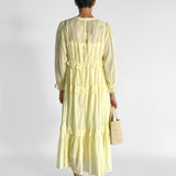 Aboni Dress