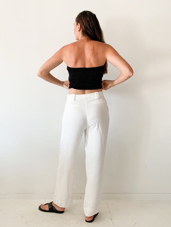 Clemence Trousers