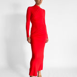 Claw Aria Dress