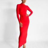 Claw Aria Dress