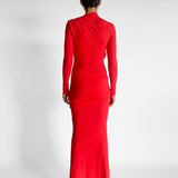 Claw Aria Dress