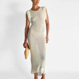 Fringe Dress
