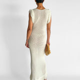 Fringe Dress