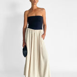 Marcia Maxi Skirt
